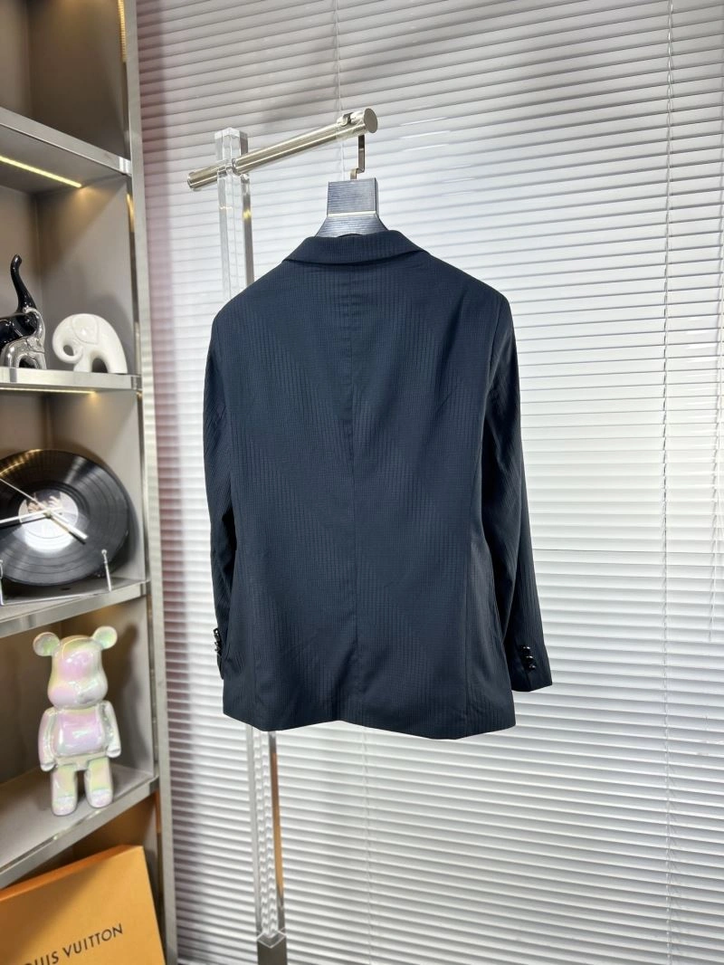 Versace Outwear Versatile 175379