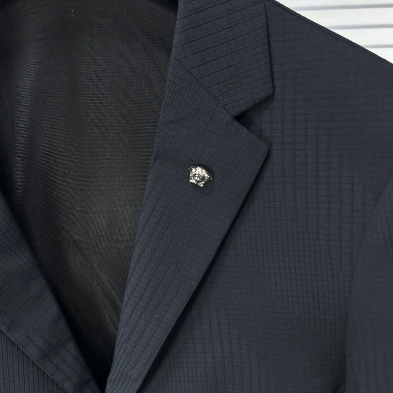 Versace Outwear Versatile 175379
