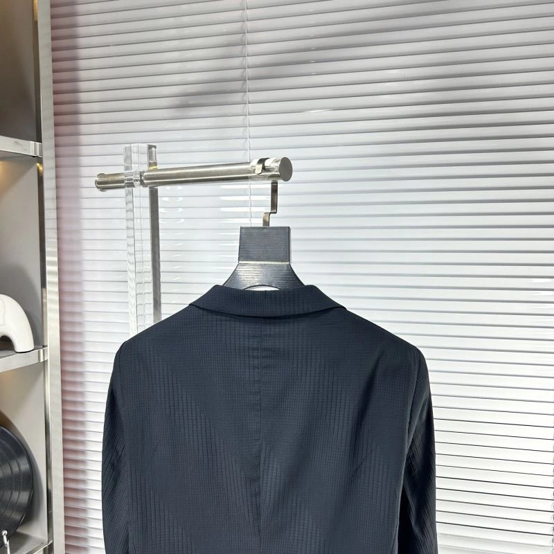 Versace Outwear Versatile 175379