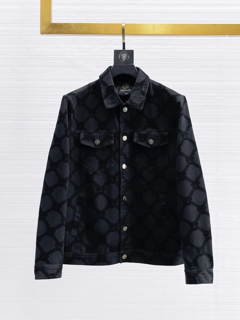EyeCatching Versace Outwear 175284