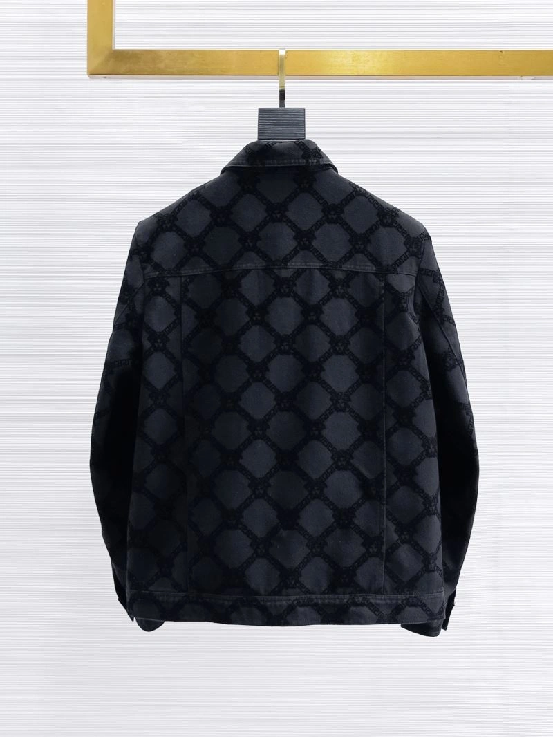 EyeCatching Versace Outwear 175284