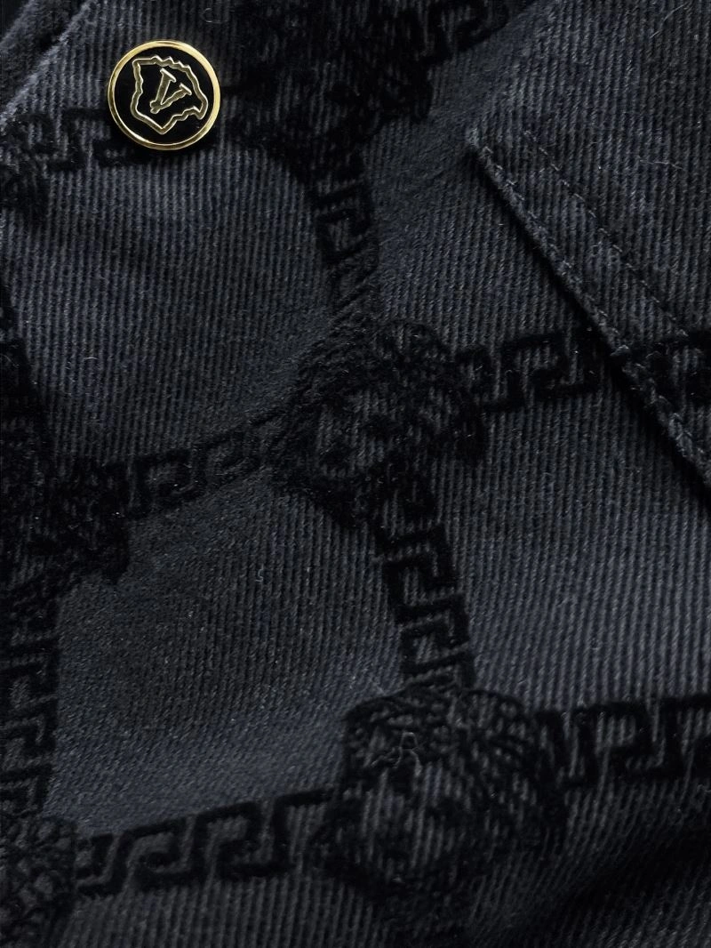 EyeCatching Versace Outwear 175284
