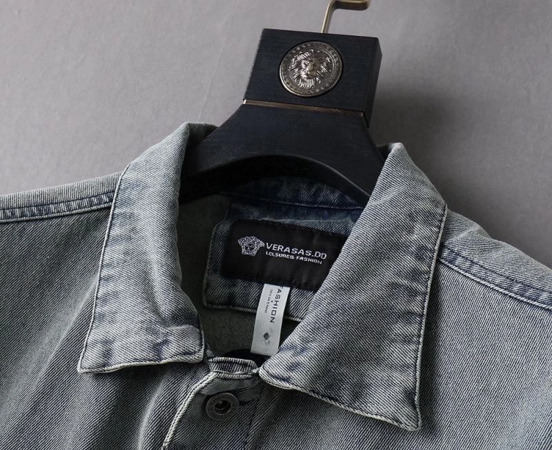 Versace Outwear TimelessDesign 175286