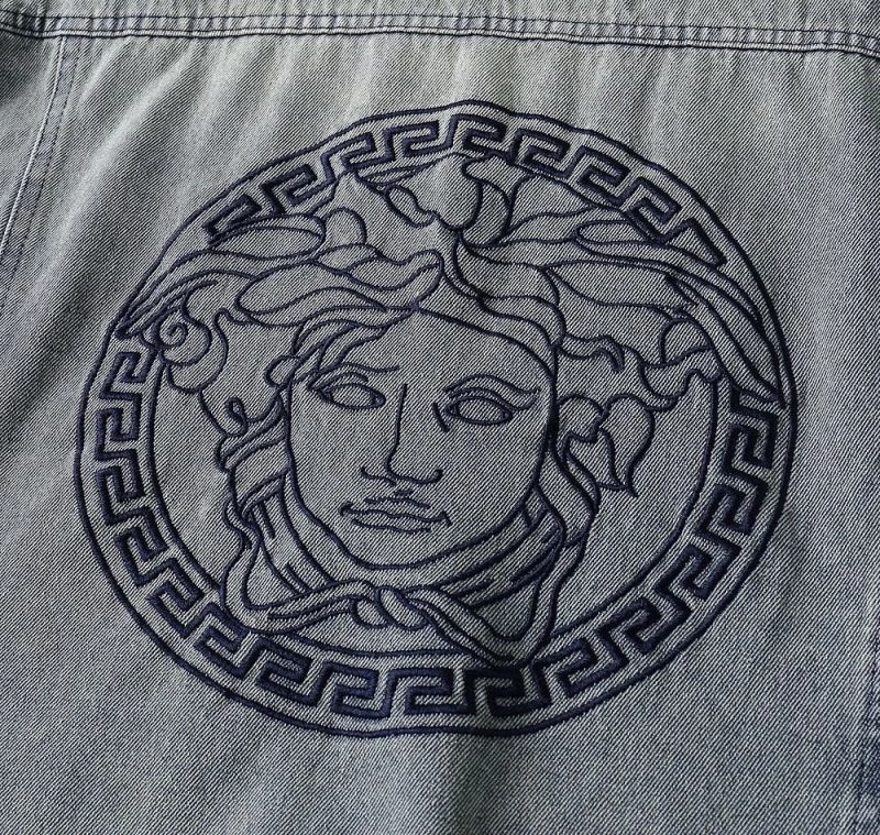 Versace Outwear TimelessDesign 175286
