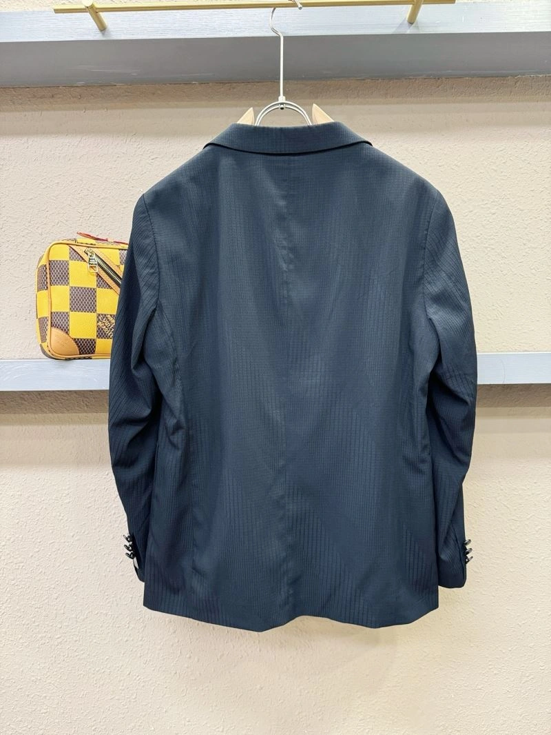 Versace Outwear Resilient 175206
