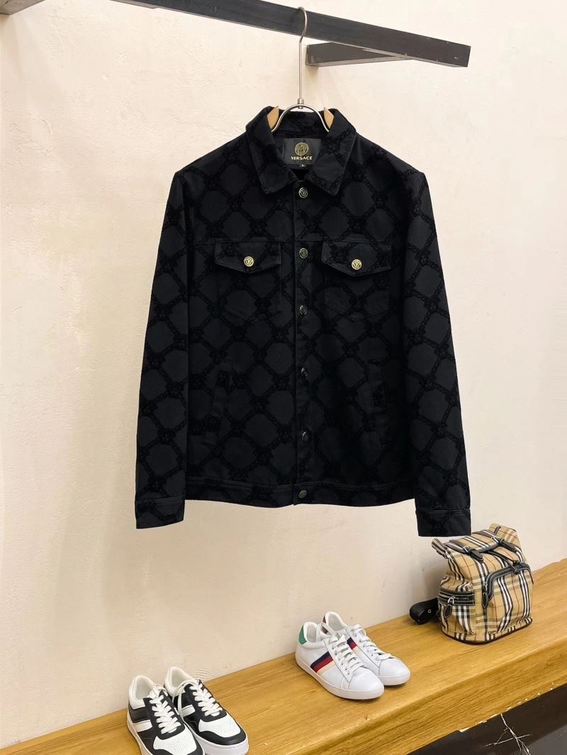 ModernLook Versace Outwear 175198
