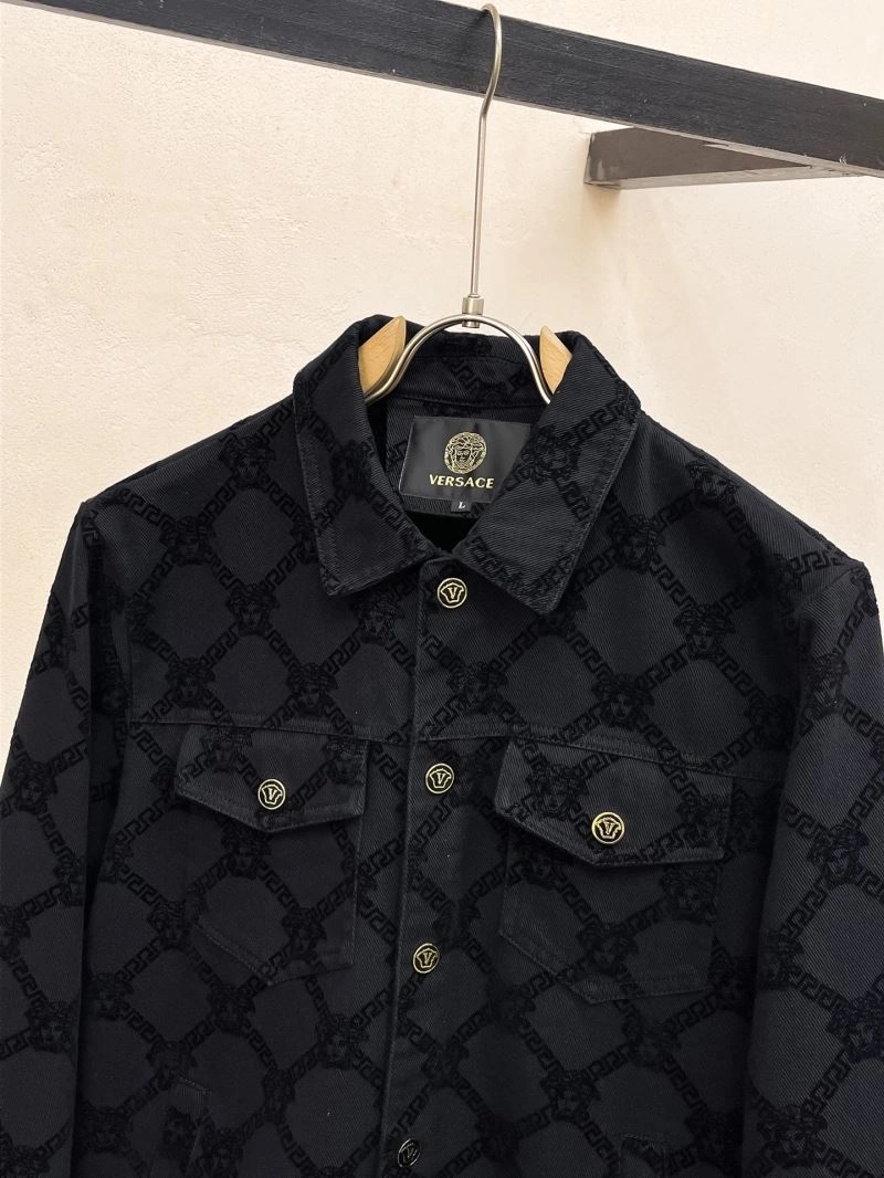 ModernLook Versace Outwear 175198