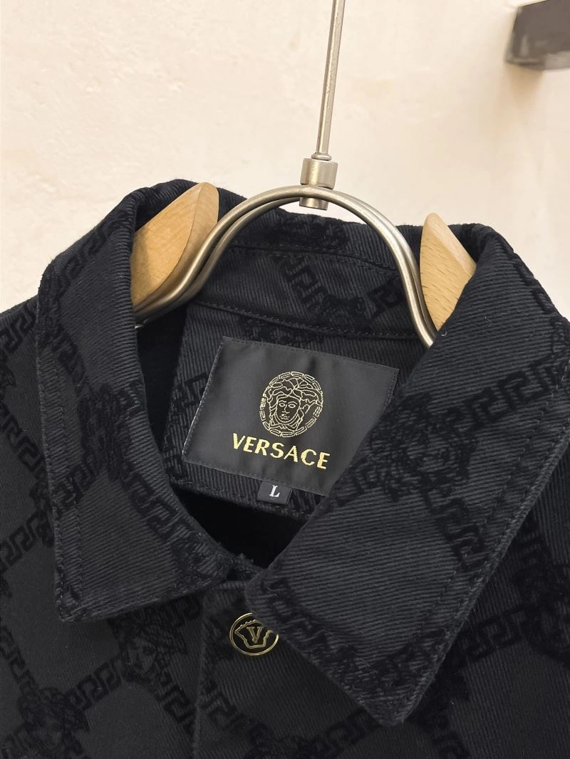 ModernLook Versace Outwear 175198