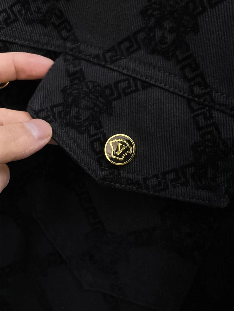 ModernLook Versace Outwear 175198