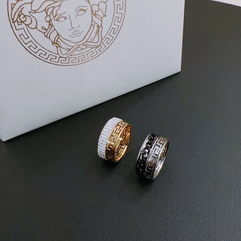 Versace Rings FashionForward 214060