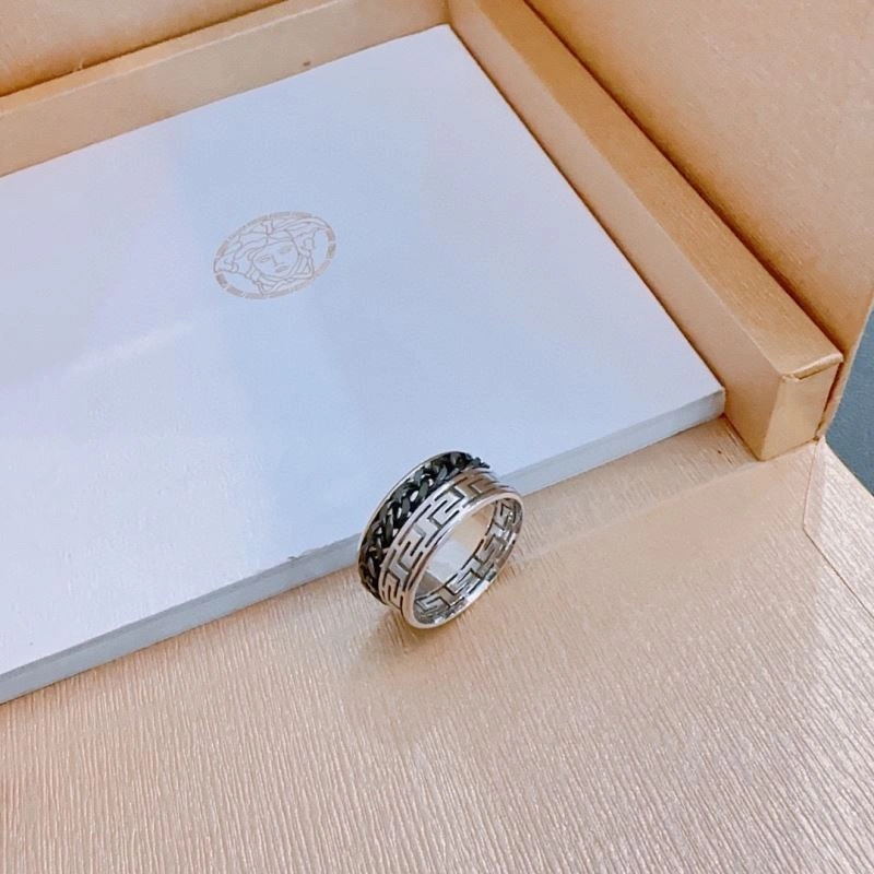 Versace Rings FashionForward 214060
