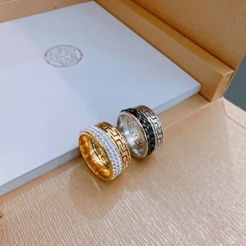 Versace Rings FashionForward 214060