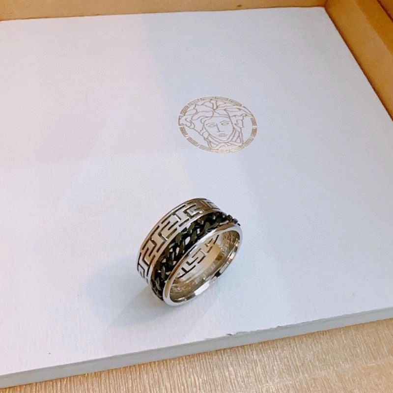 Versace Rings FashionForward 214060