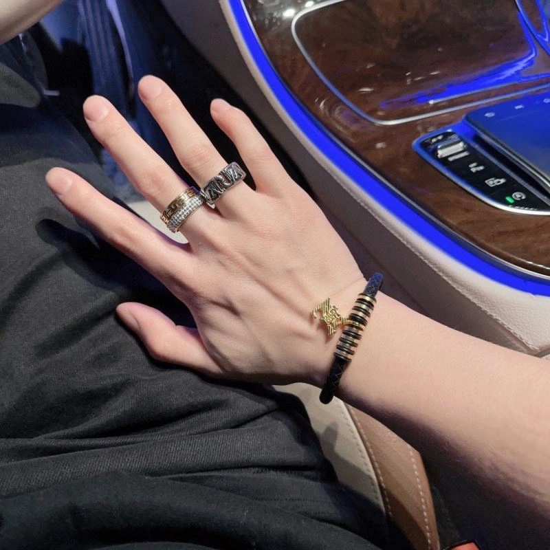 Versace Rings FashionForward 214060