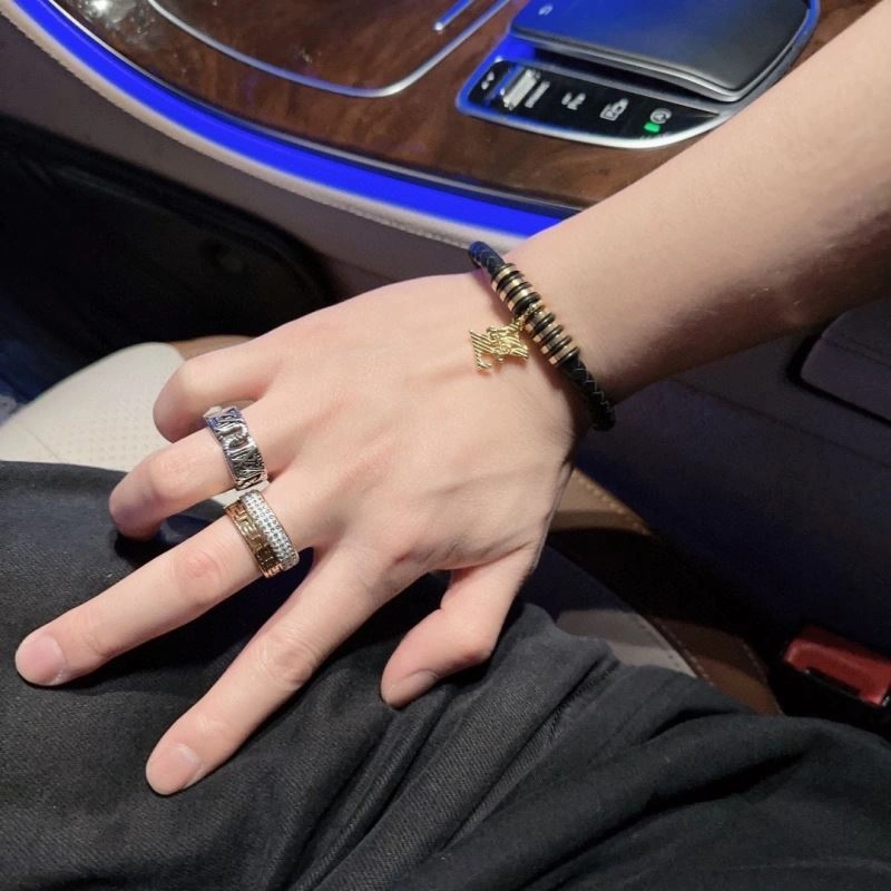 Versace Rings FashionForward 214060