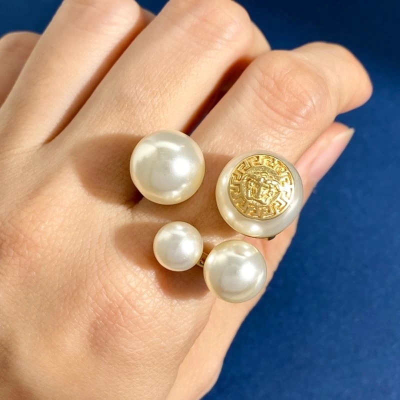 Versace Rings HighQuality 214057