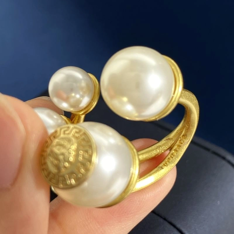 Versace Rings HighQuality 214057