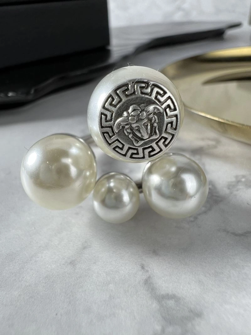 Versace Rings Durable 214059