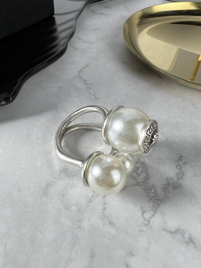 Versace Rings Durable 214059