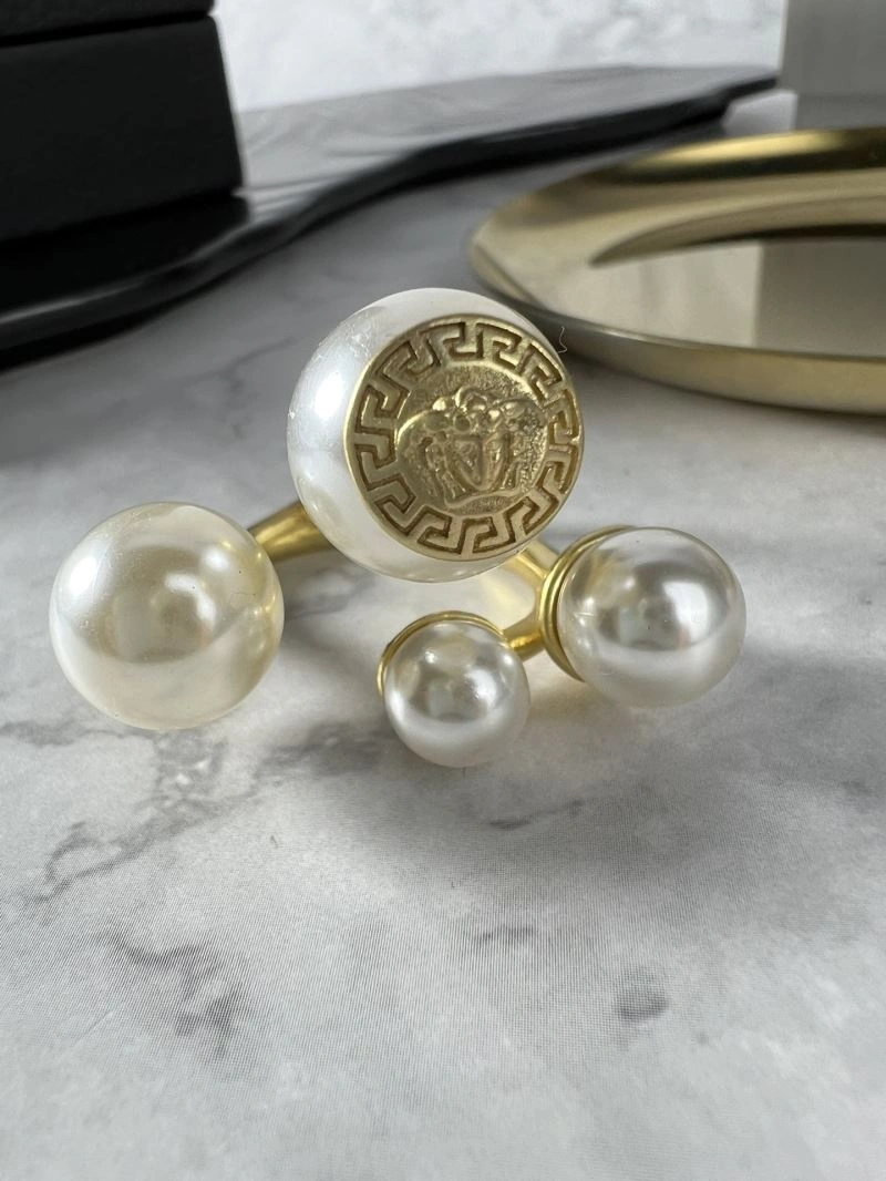 Versace Rings Durable 214059