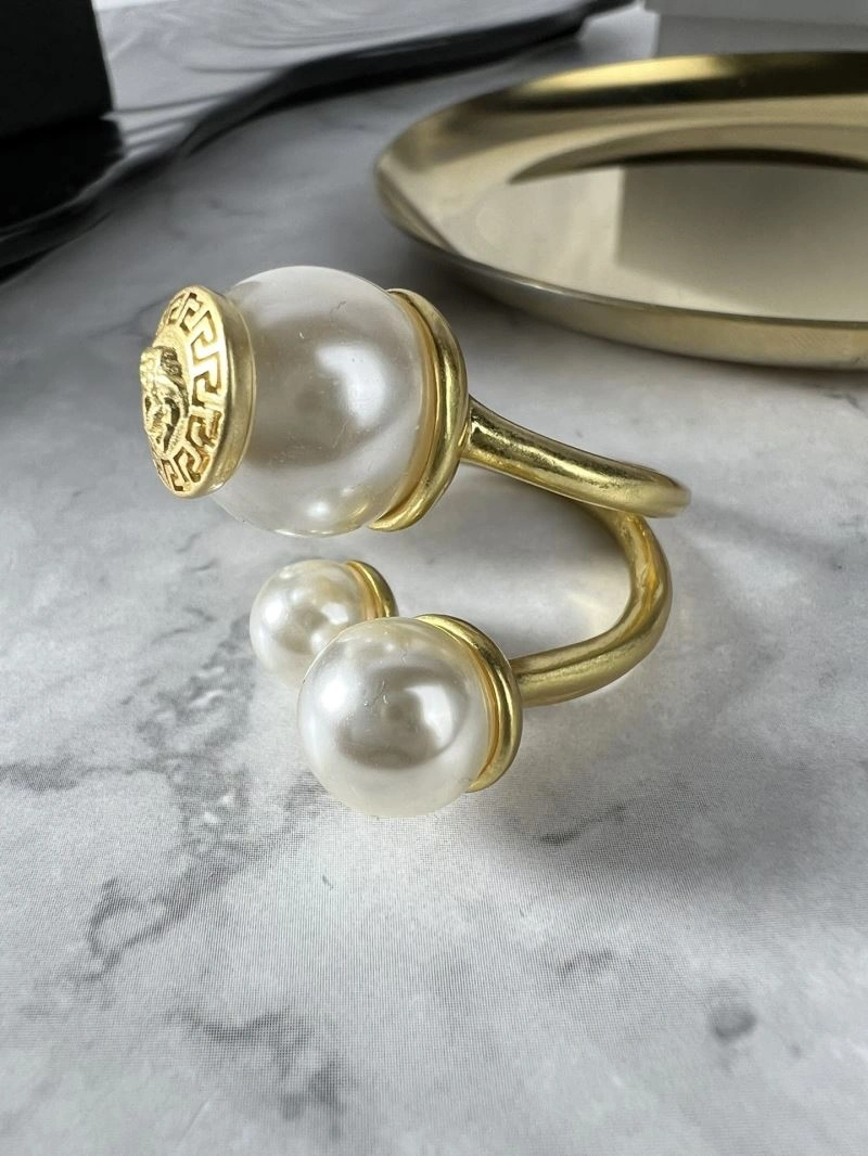 Versace Rings Durable 214059