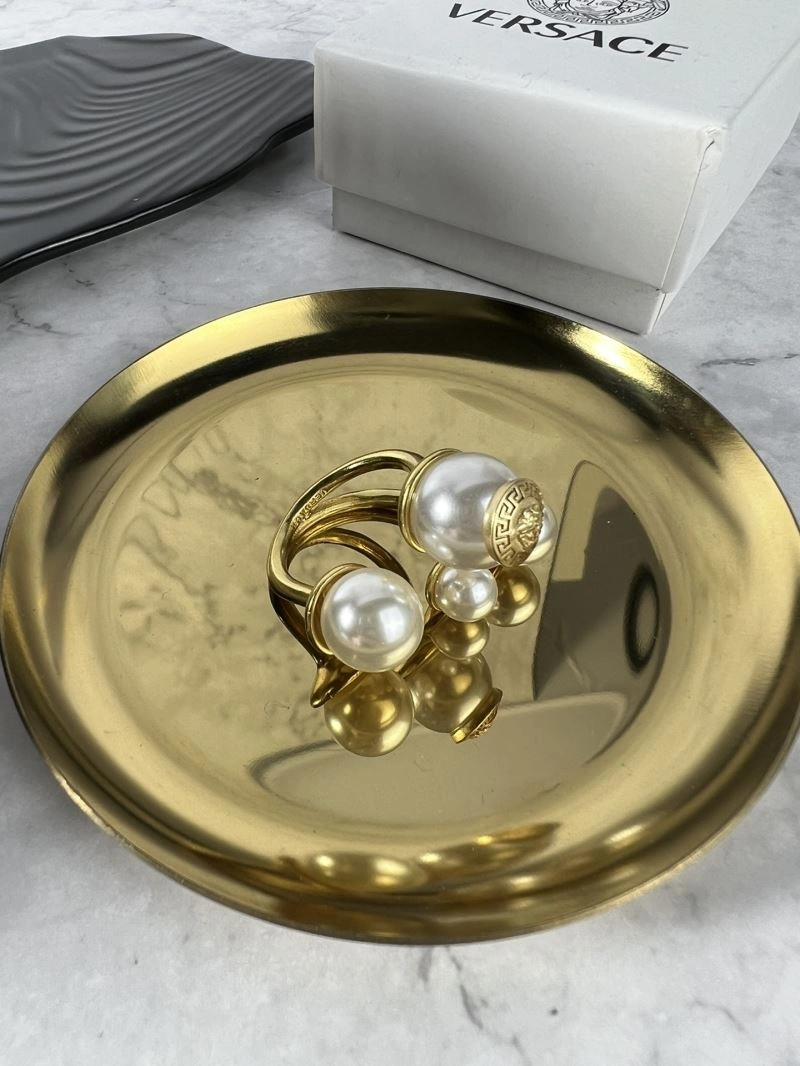 Versace Rings Durable 214059