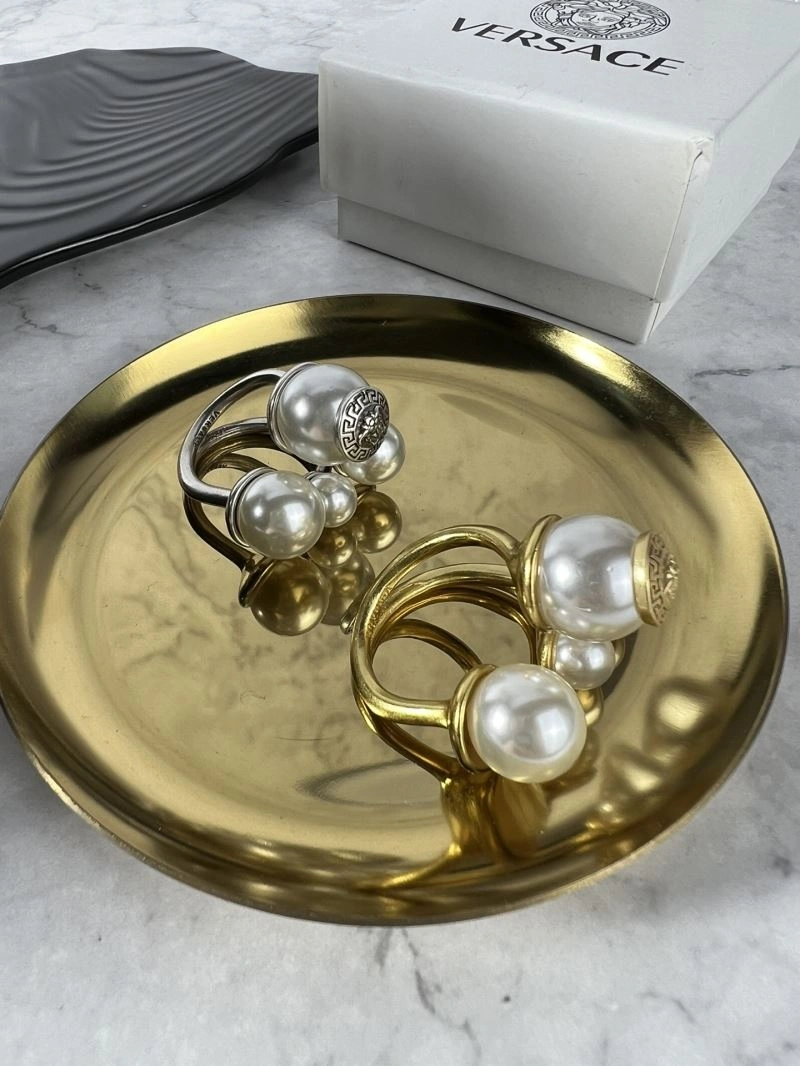 Versace Rings Durable 214059