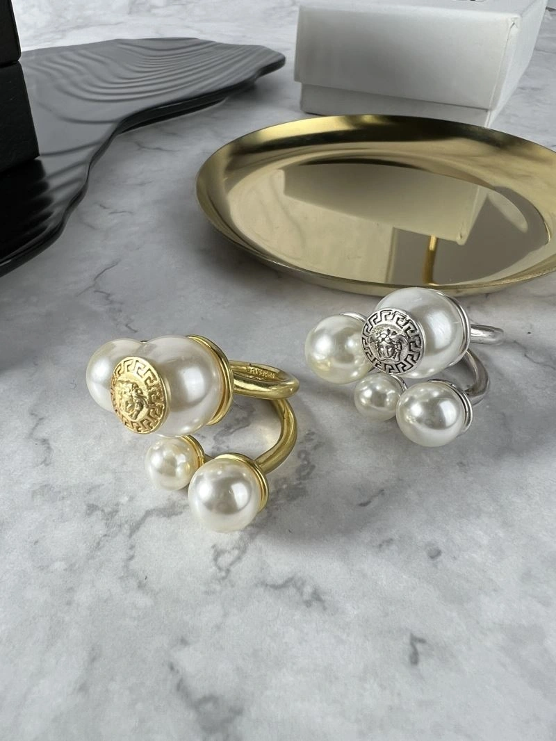 Versace Rings Durable 214059