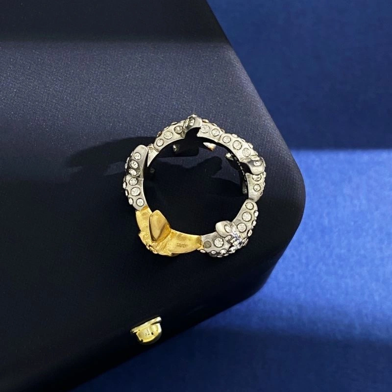 Versace Rings RelaxedFit 212797