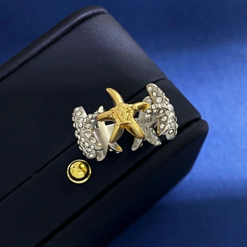 Versace Rings RelaxedFit 212797