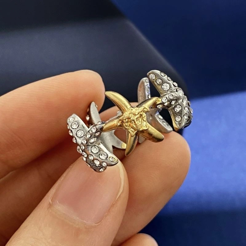 Versace Rings RelaxedFit 212797