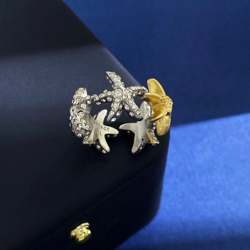 Versace Rings RelaxedFit 212797