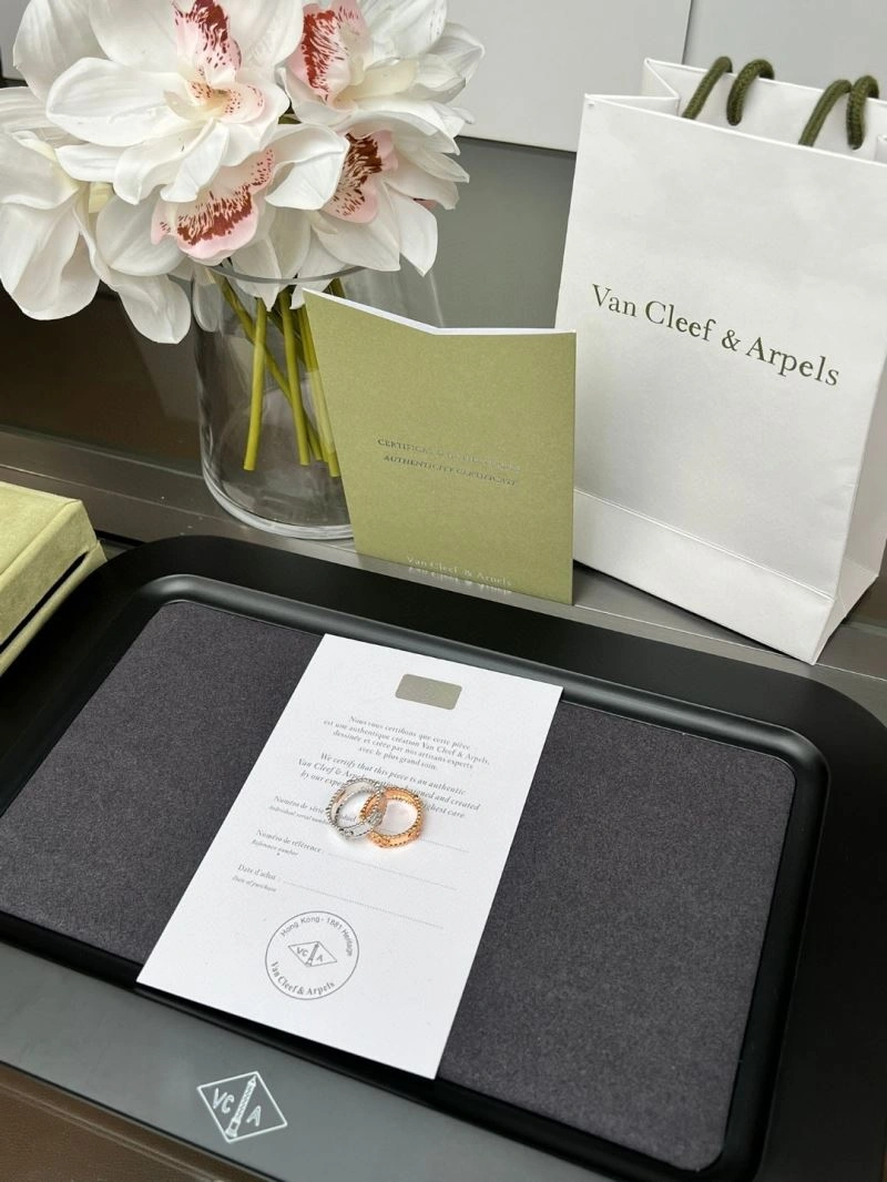 Versace Rings WrinkleFree 211610