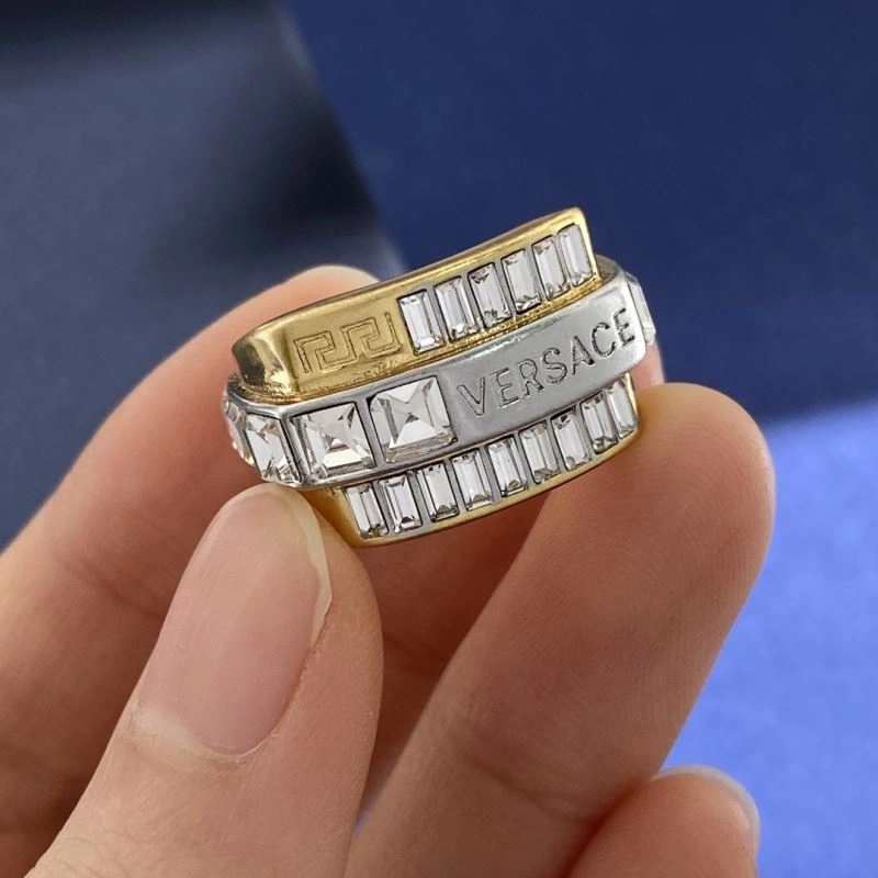 Versace Rings TechFriendly 211609