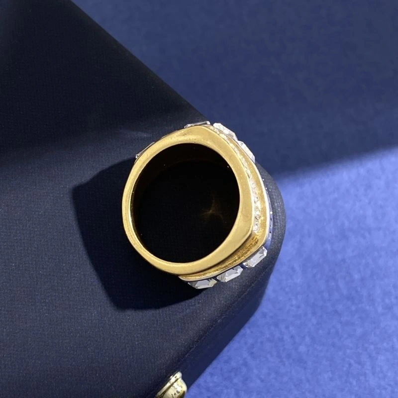 Versace Rings TechFriendly 211609