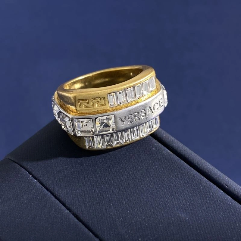 Versace Rings TechFriendly 211609