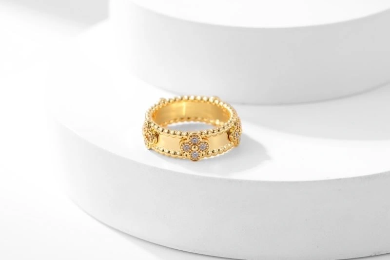 SoftTouch Versace Rings 208348