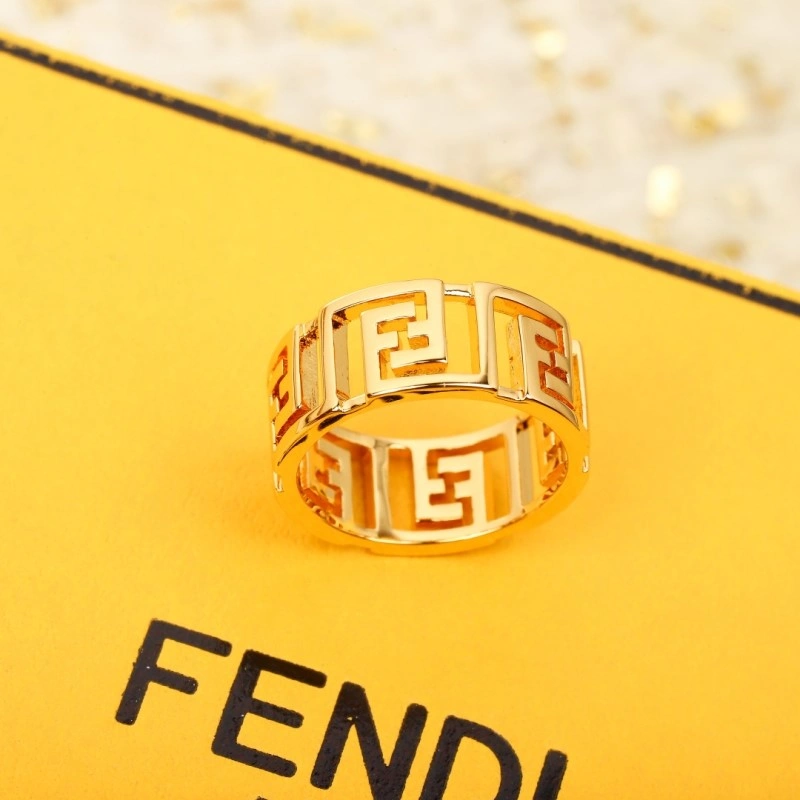 QuickDry Versace Rings 208342