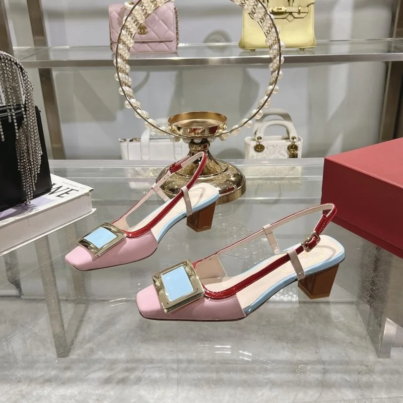 Lightweight Versace Sandals 37393