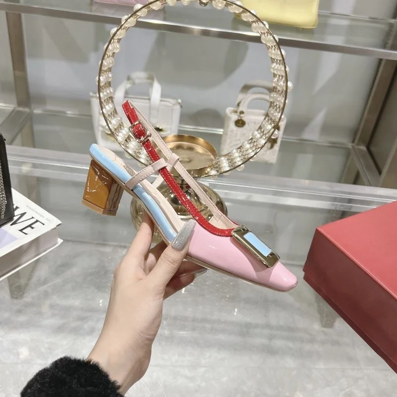 Lightweight Versace Sandals 37393