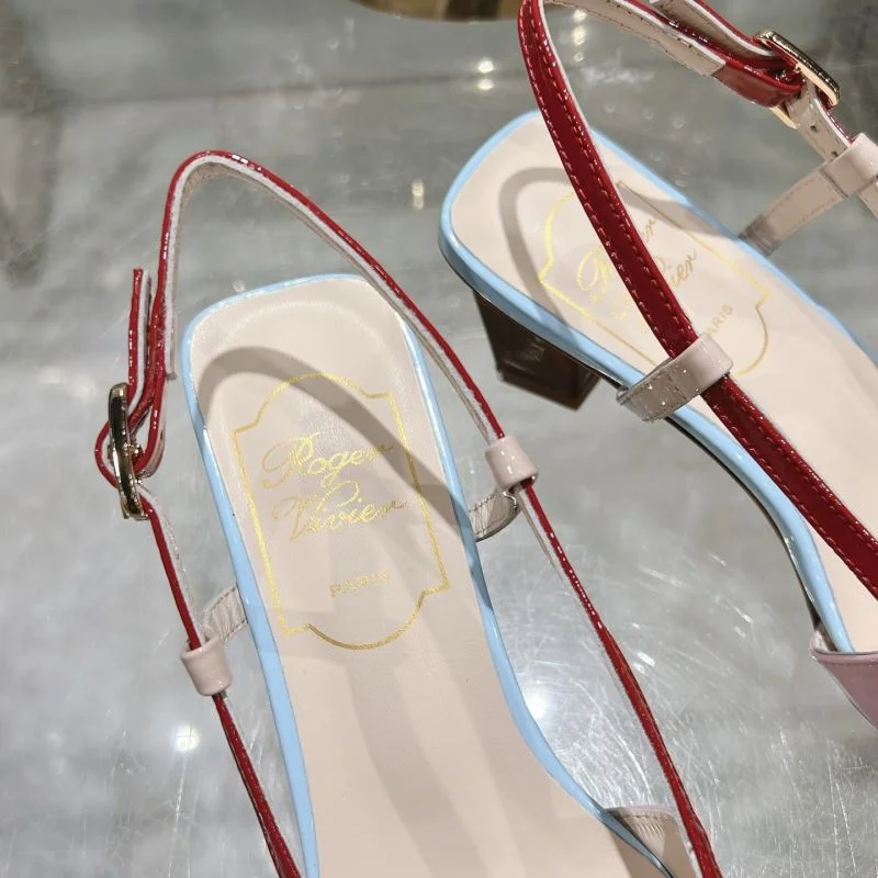 Lightweight Versace Sandals 37393