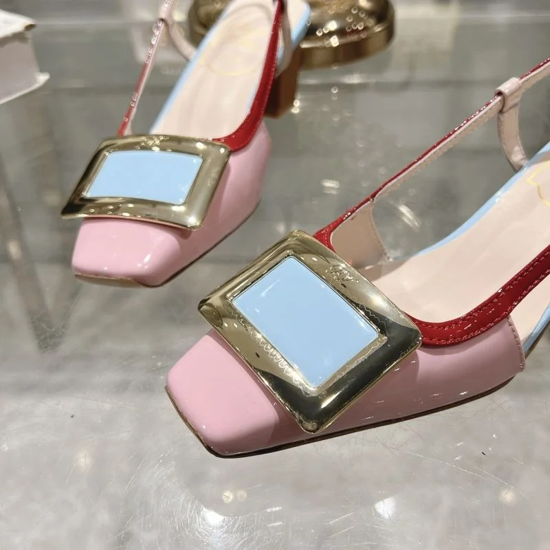 Lightweight Versace Sandals 37393