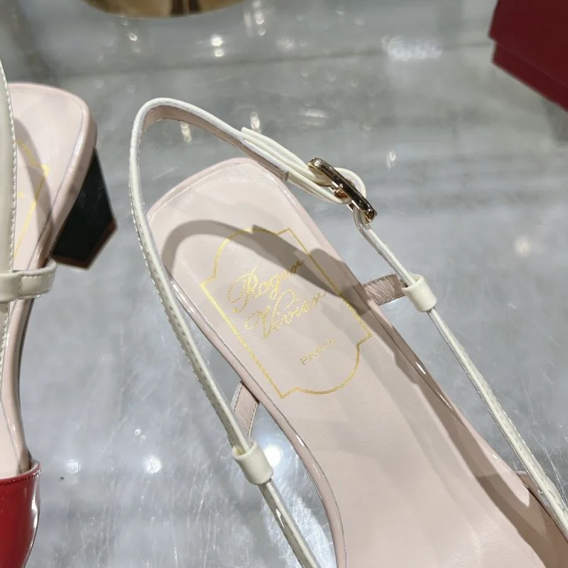 Chic Versace Sandals 37392