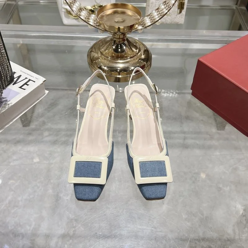 GoAnywhere Versace Sandals 37391