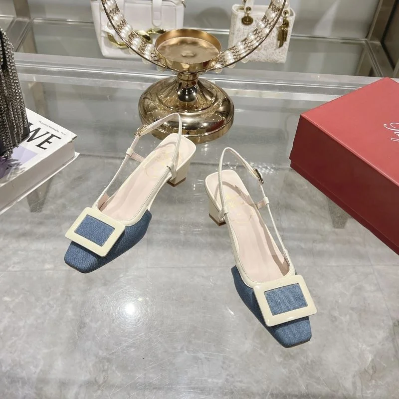 GoAnywhere Versace Sandals 37391
