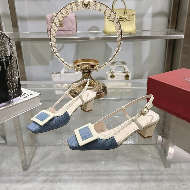 GoAnywhere Versace Sandals 37391
