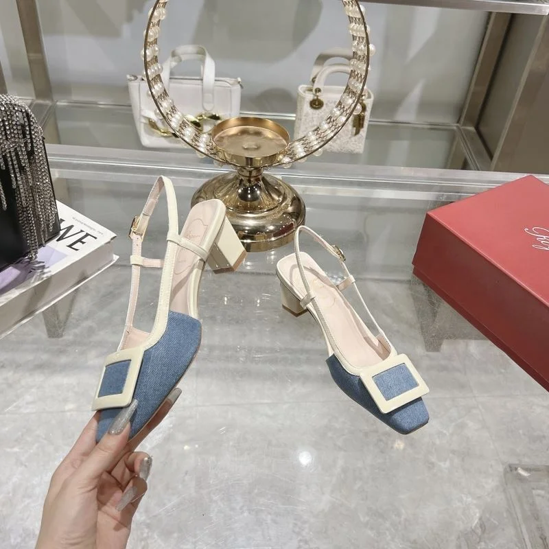 GoAnywhere Versace Sandals 37391