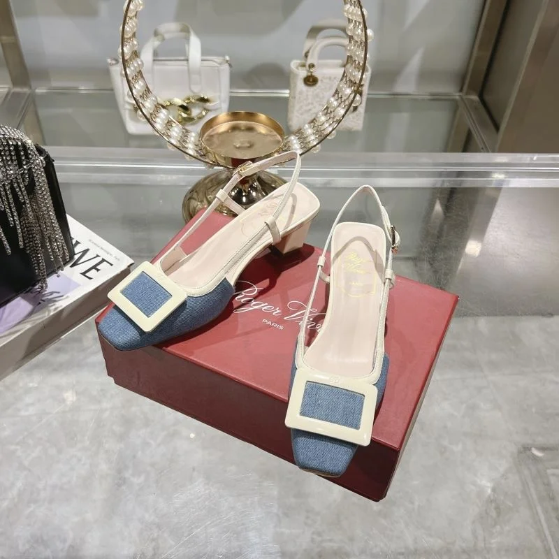 GoAnywhere Versace Sandals 37391