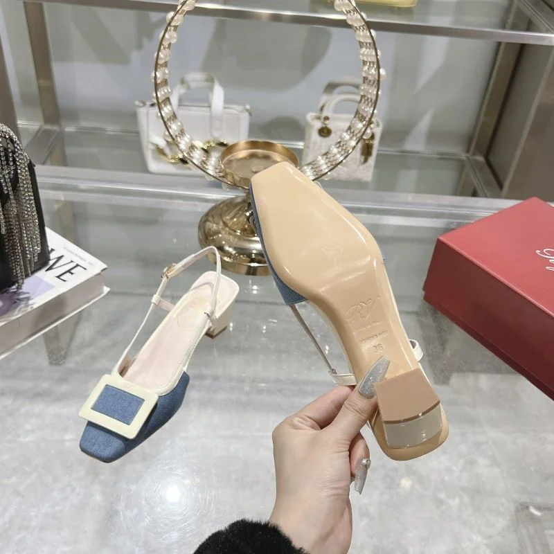 GoAnywhere Versace Sandals 37391