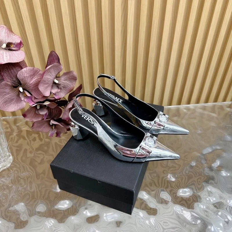 Versace Sandals Versatile 37390